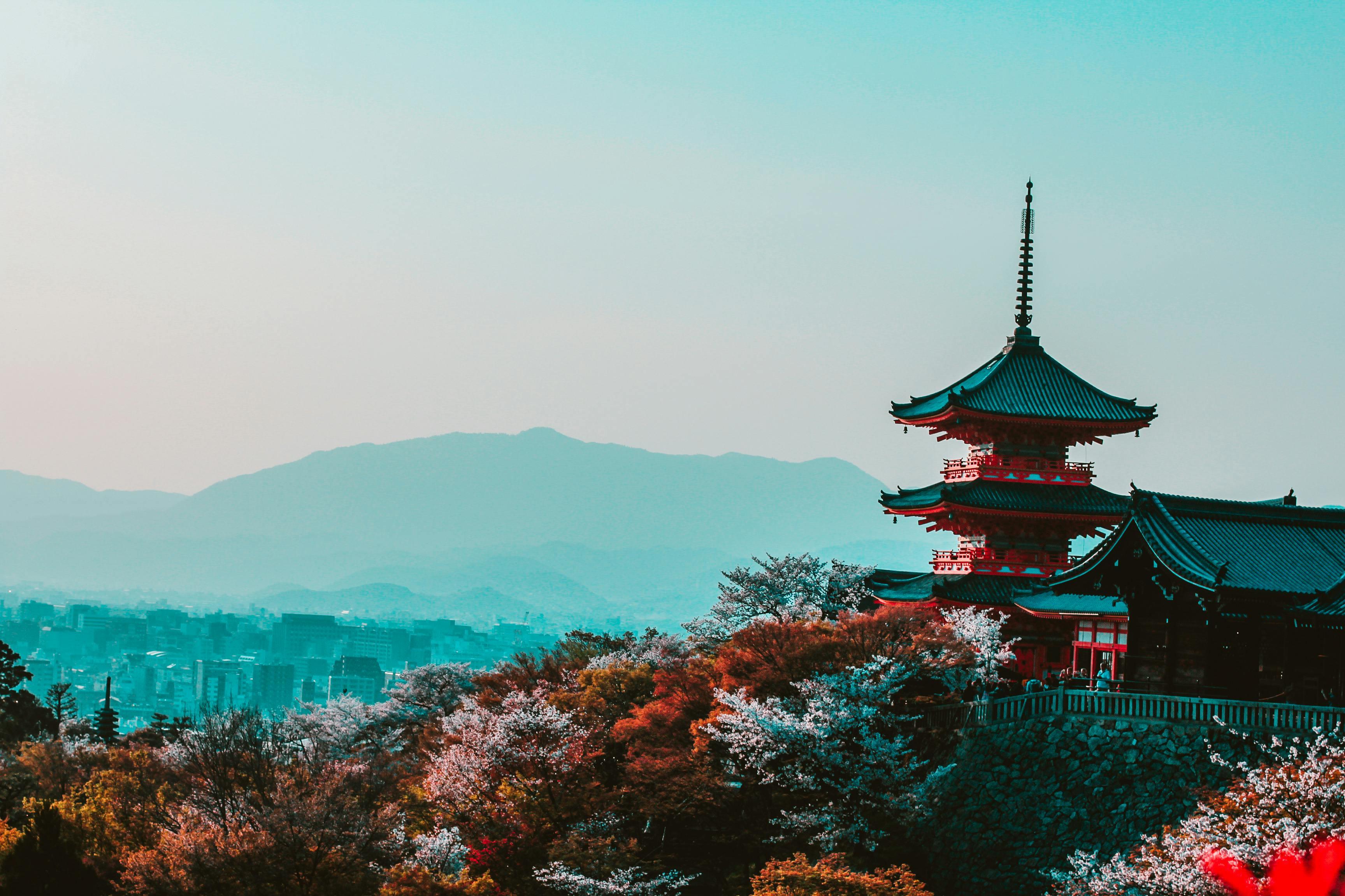 Kyoto Hotels
