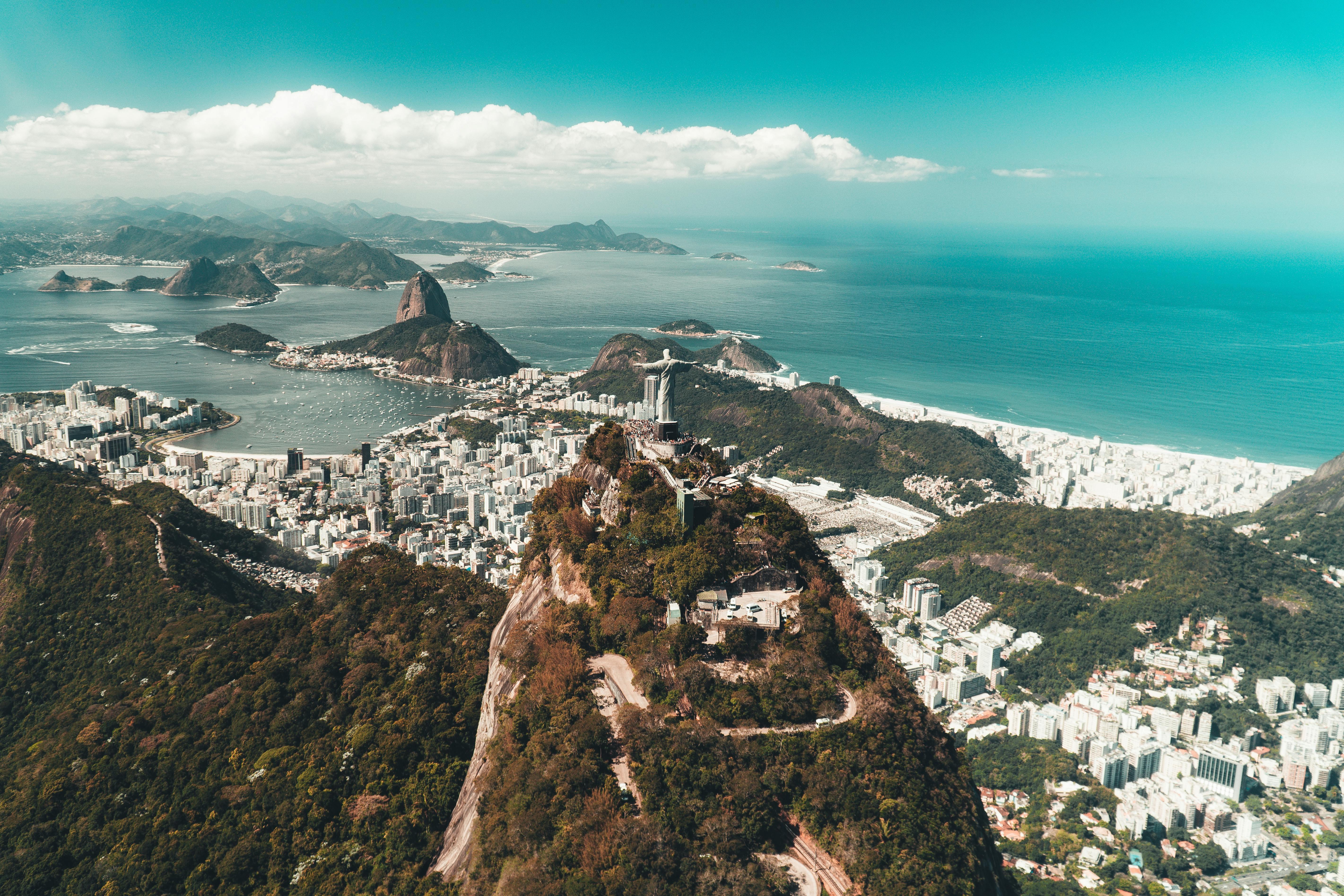 Rio de Janeiro Hotels