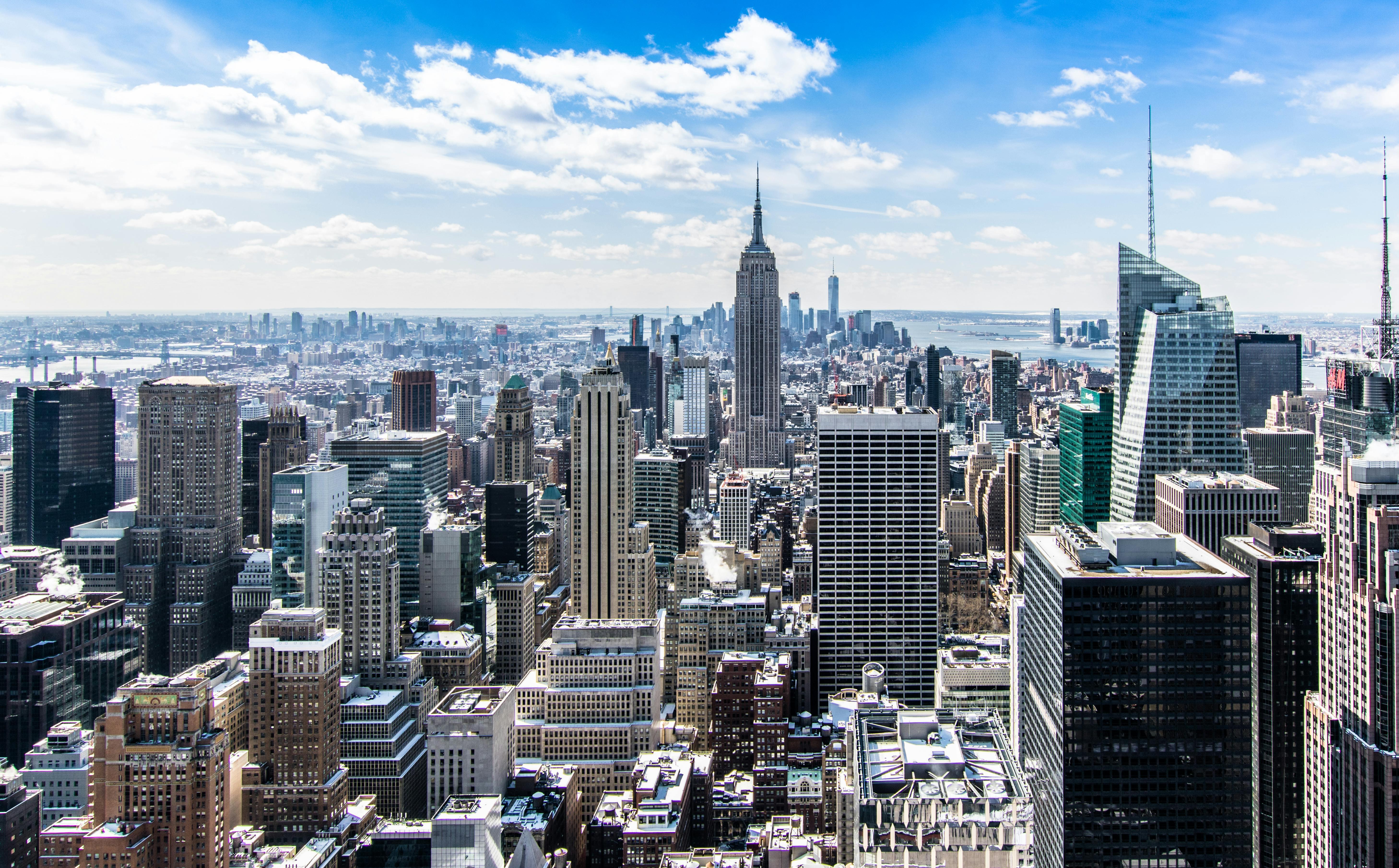 New York Hotels