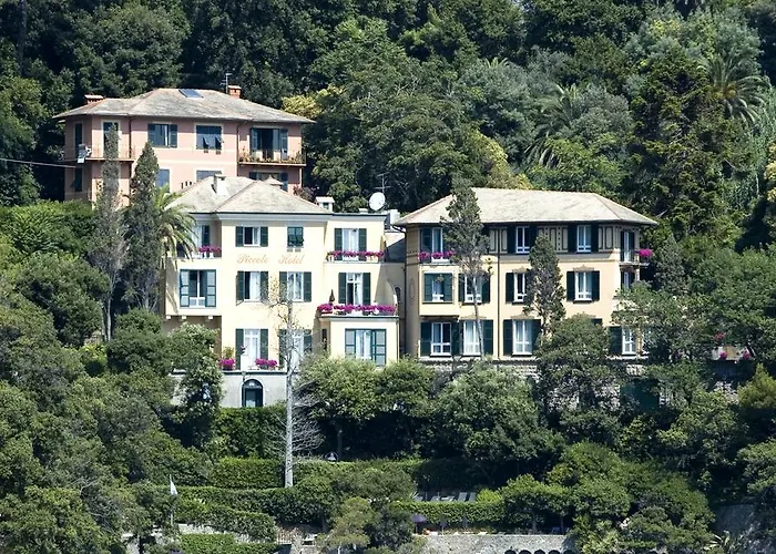 Portofino Hotels