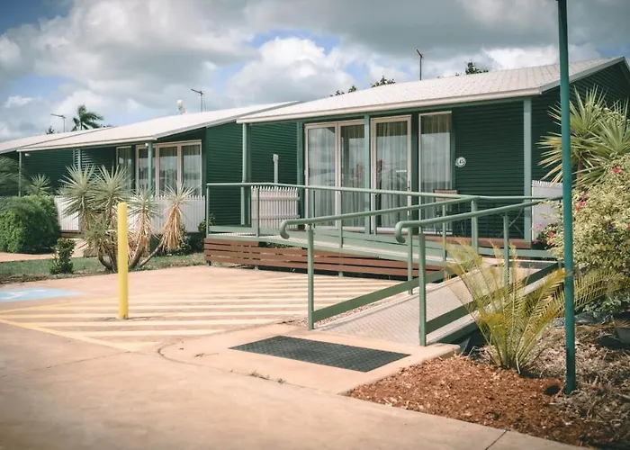 Darwin Hotels