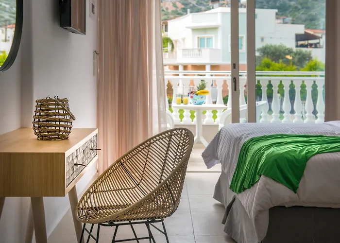Malia (Crete) Hotels