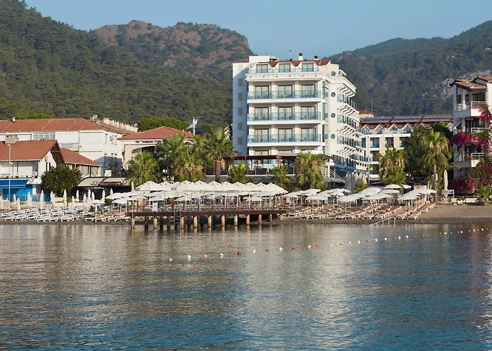 Marmaris Hotels