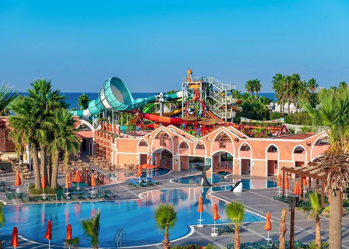 Belek Hotels
