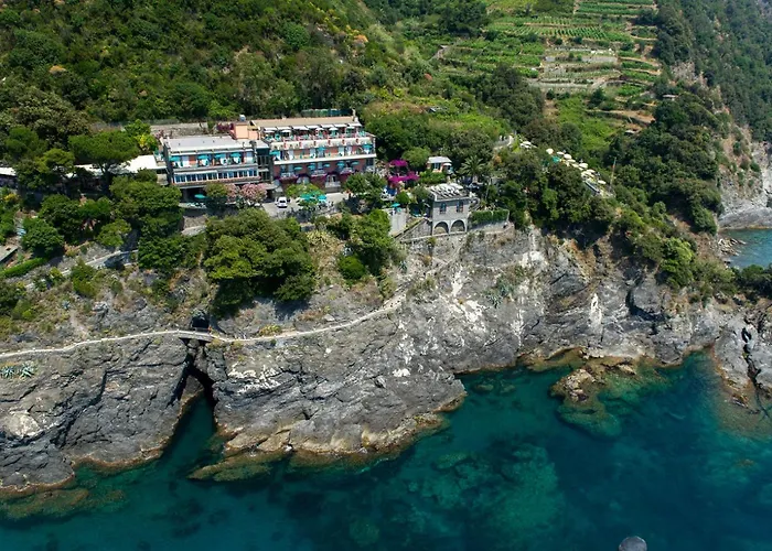 Monterosso al Mare Hotels