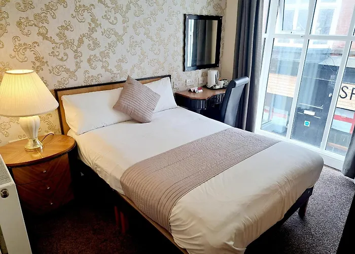 Southport Hotels