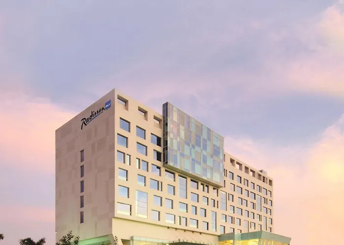 Pune Hotels