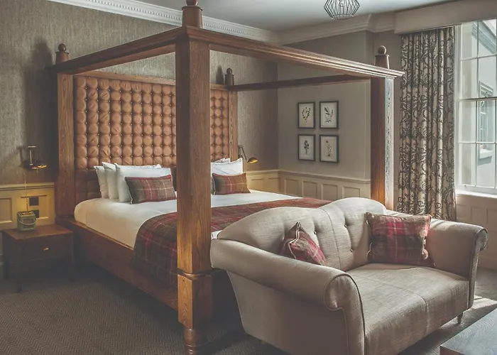 Reading Hotels
